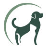 dog and cat icon
